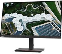 24" LENOVO 23.8" 62AEKAT2TK 6MS FULL HD HDMI+VGA MONITOR